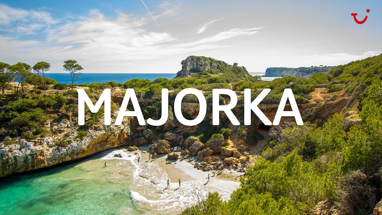 Majorka z TUI Poland | Wyspa malowniczych zatok