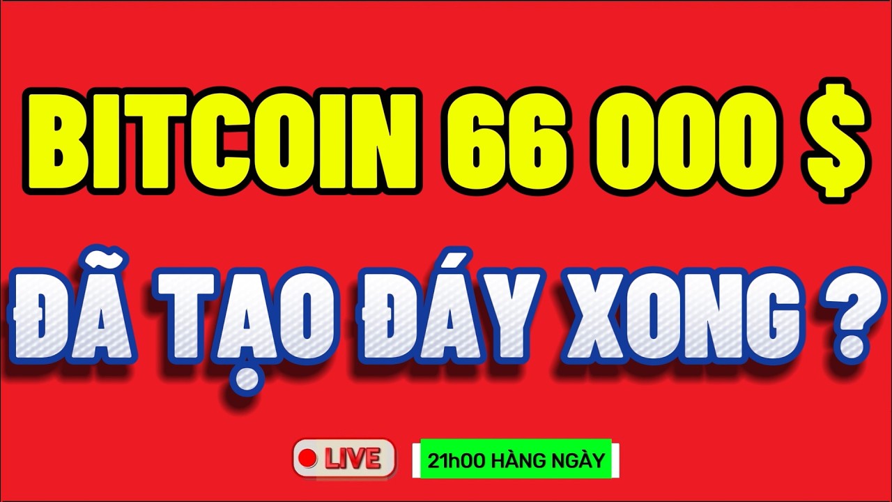 🔴Ph&acirc;n T&iacute;ch Bitcoin H&ocirc;m Nay v&agrave; Cập Nhật Thị Trường Crypto Mới Nhất Ng&agrave;y 29/03/2026