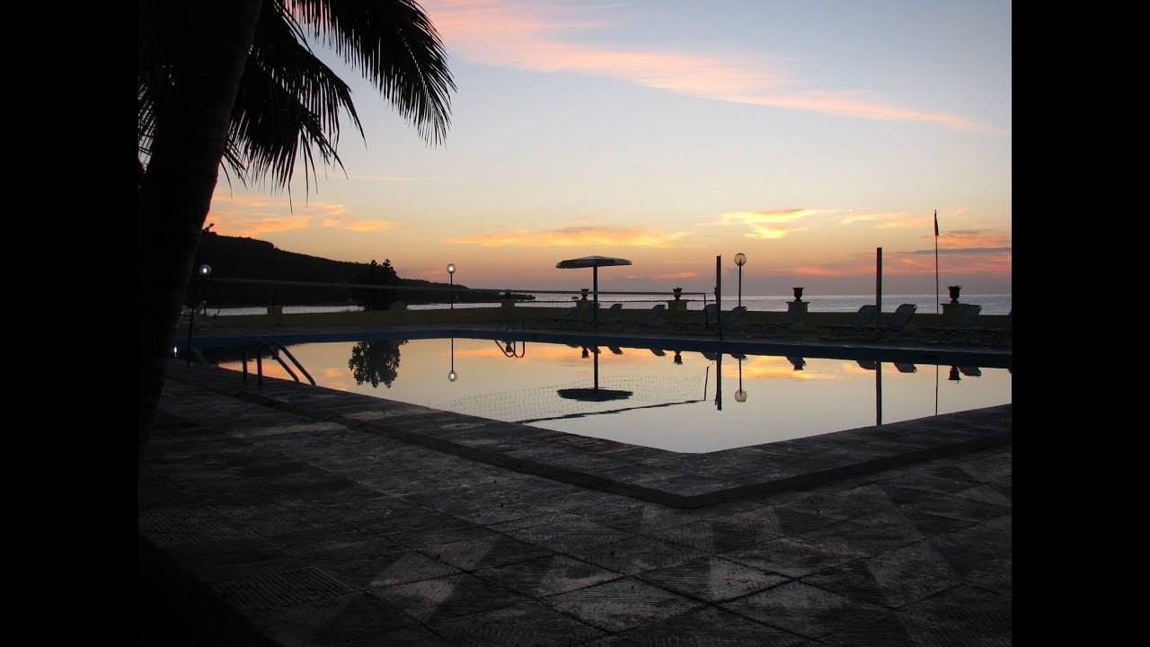 Santiago de Cuba - Costa Morena Hotel