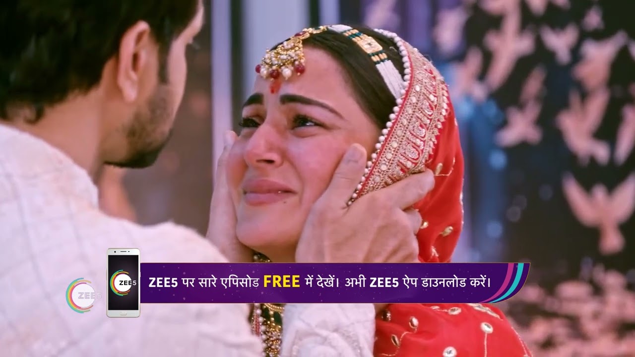 Kundali Bhagya - Hindi TV Serial - Ep 1442 - Best Scene - Sanjay Gagnani, Shakti, Shraddha -Zee TV