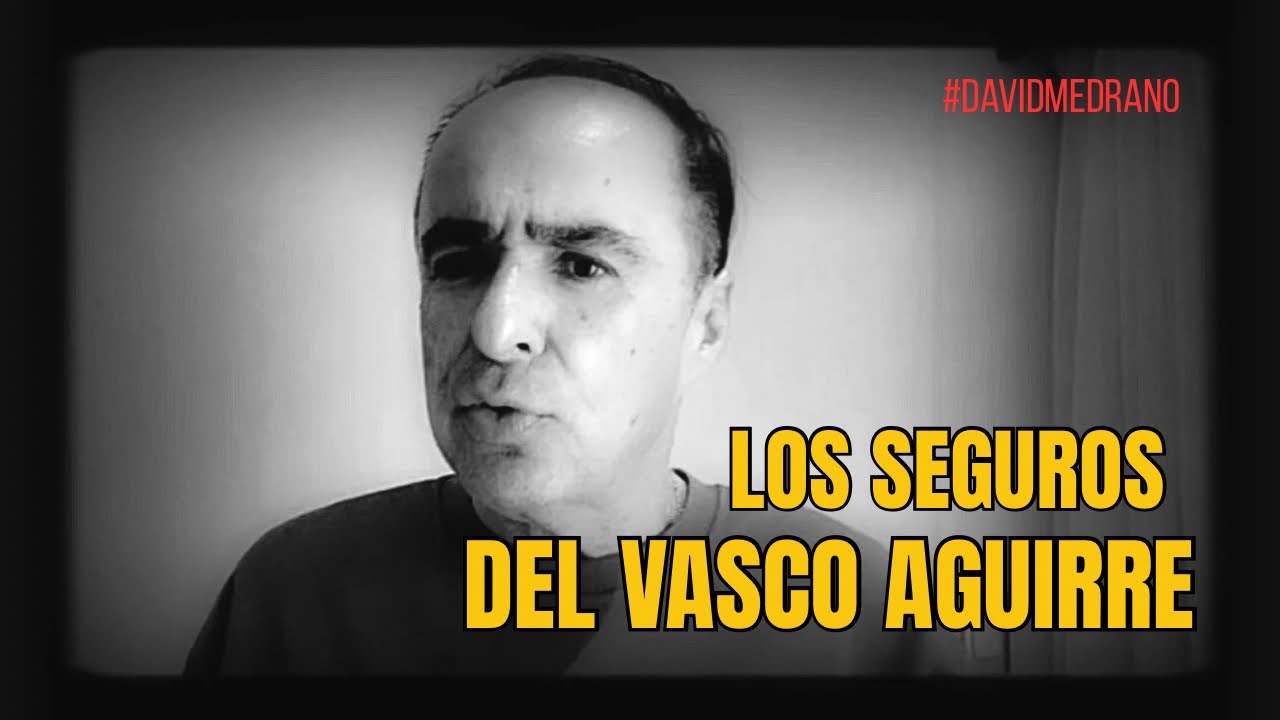 Los SEGUROS de AGUIRRE 🚨Se FUE el COLIBRÍ BORJA 🔴 VEIGA al AMÉRICA? 🔥 | DAVID MEDRANO NOTICIAS 