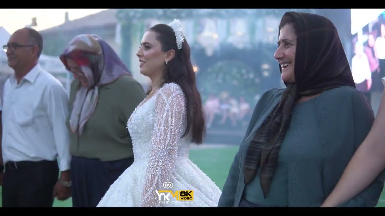 Zeynep & Serhat  / Şervan Zilan Daweta Gölyazı/Xalko Part 1 -2025