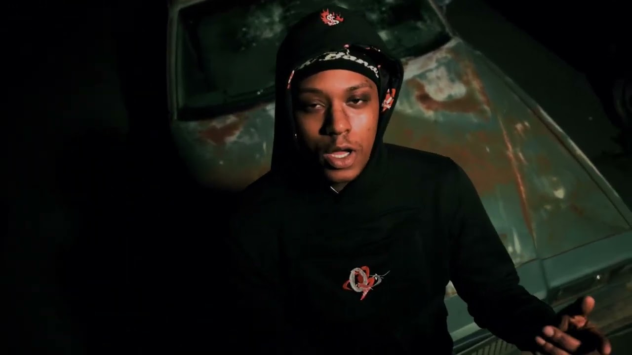 Schlish - TAKE CARE (Official Video) Shot. By @tonn4k