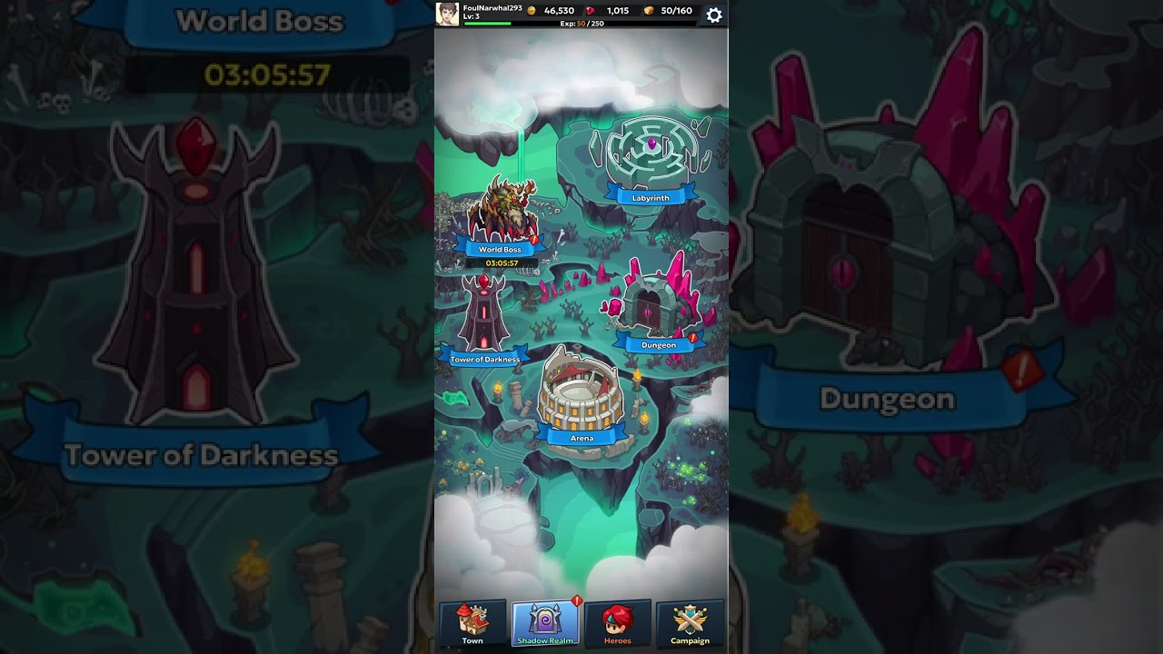 Fortias Saga - Gameplay #1