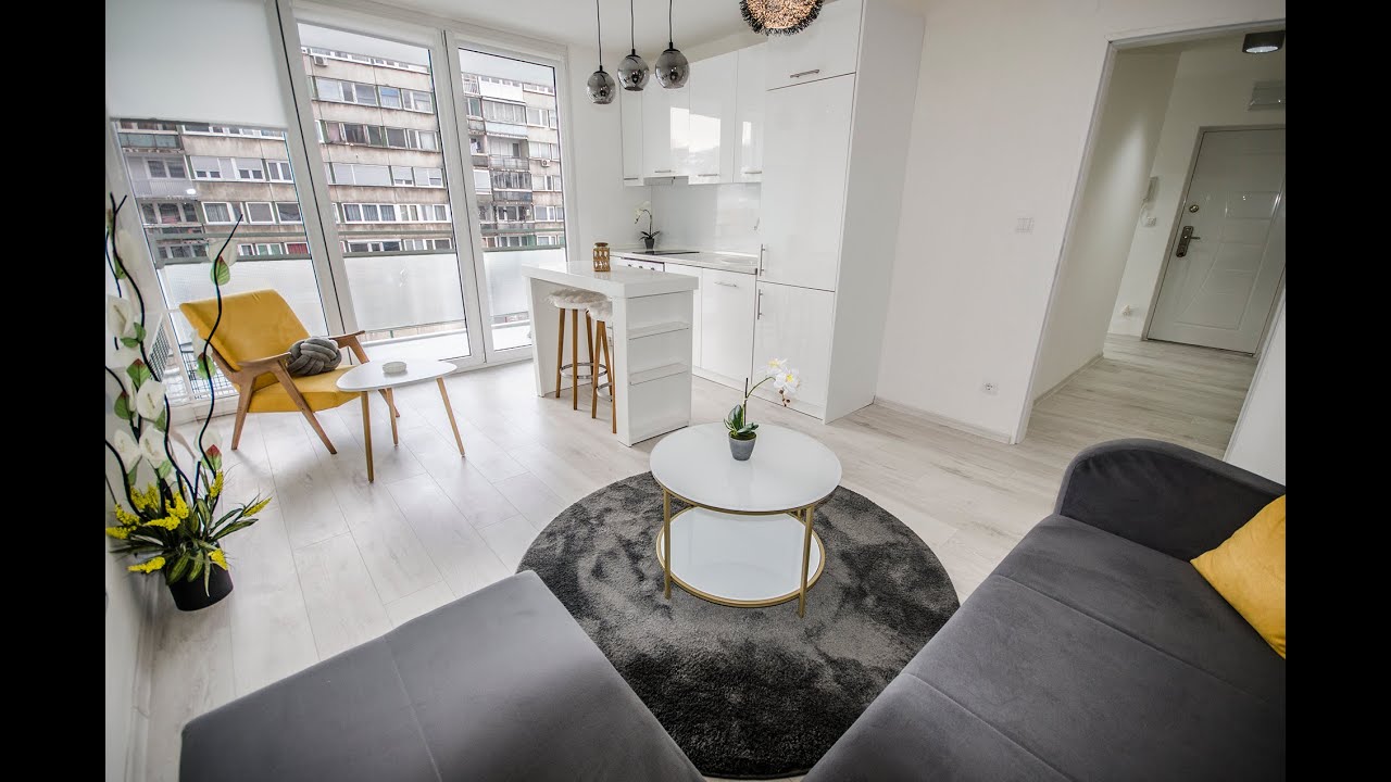 Prodaja - Stan, 38 m2, Hrasno - Džamijska - On Time