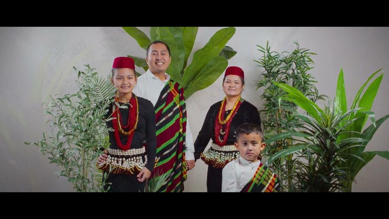 Vung L Mang (မာန်ပီး ) - လွမ်းတဲ့ချင်းမြေ