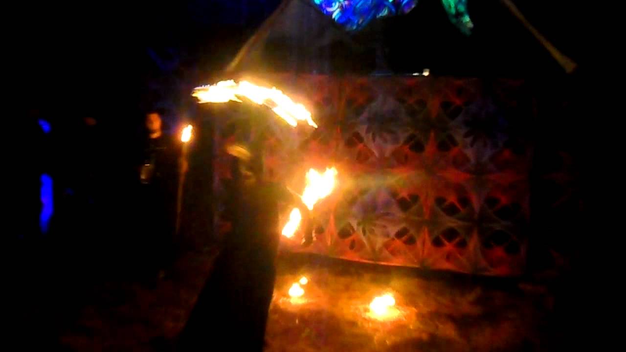 Sadhana 2012- Domachowo