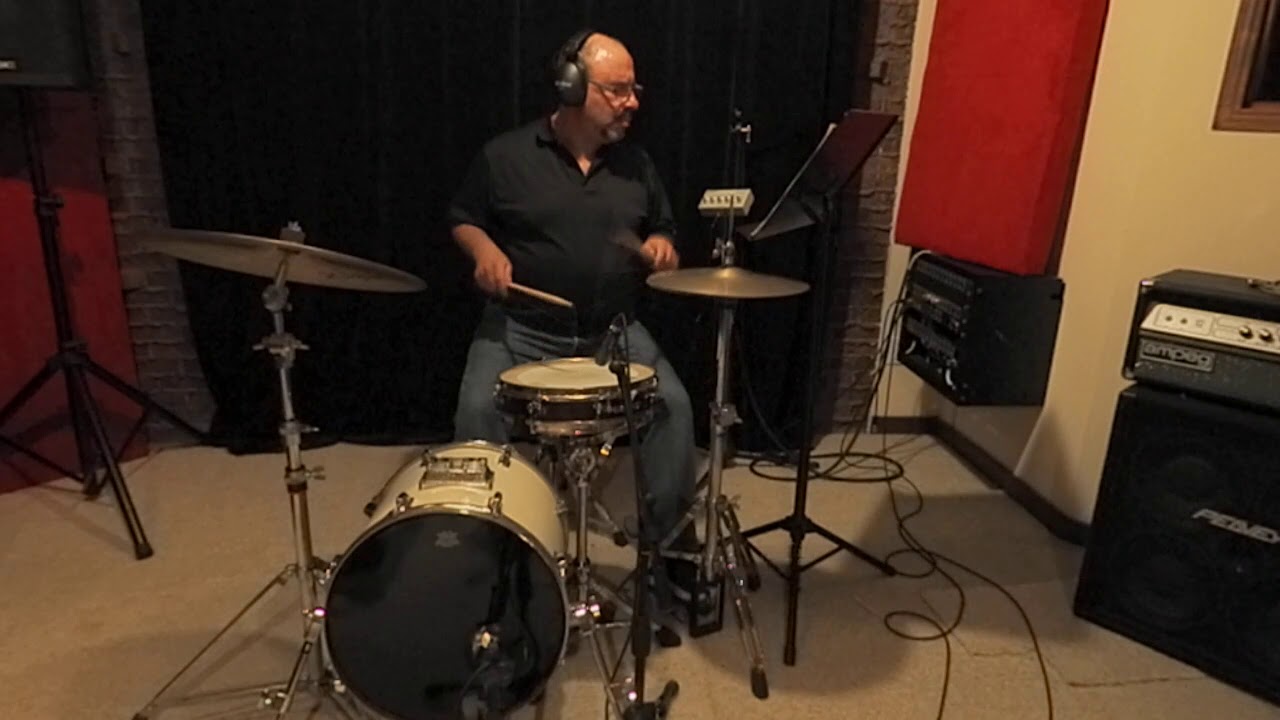 Roughing The Single Drag