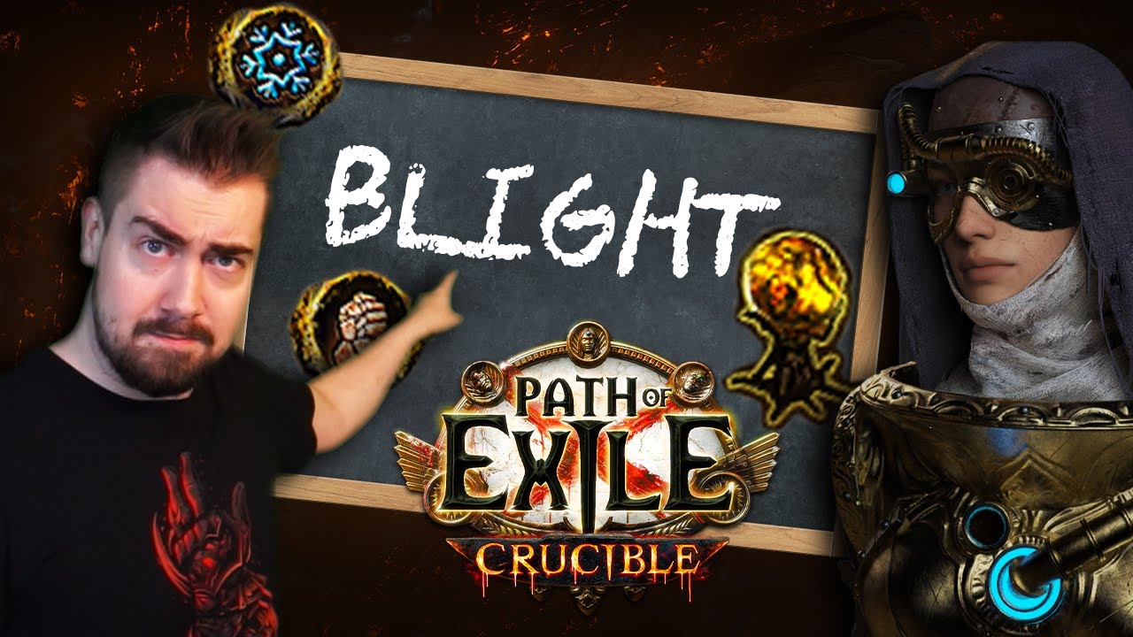 NEVER Fail A Blight EVER AGAIN!