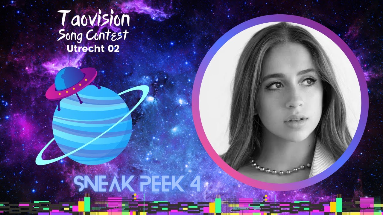 Taovision Song Contest 02 - Sneak Peek 4