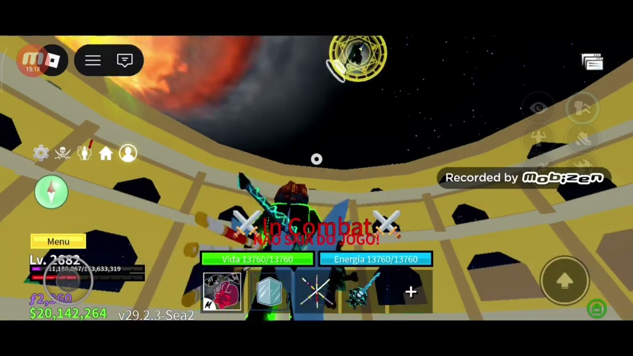 Pvp com os inscritos (muito obrigado pela participação ☺️)
