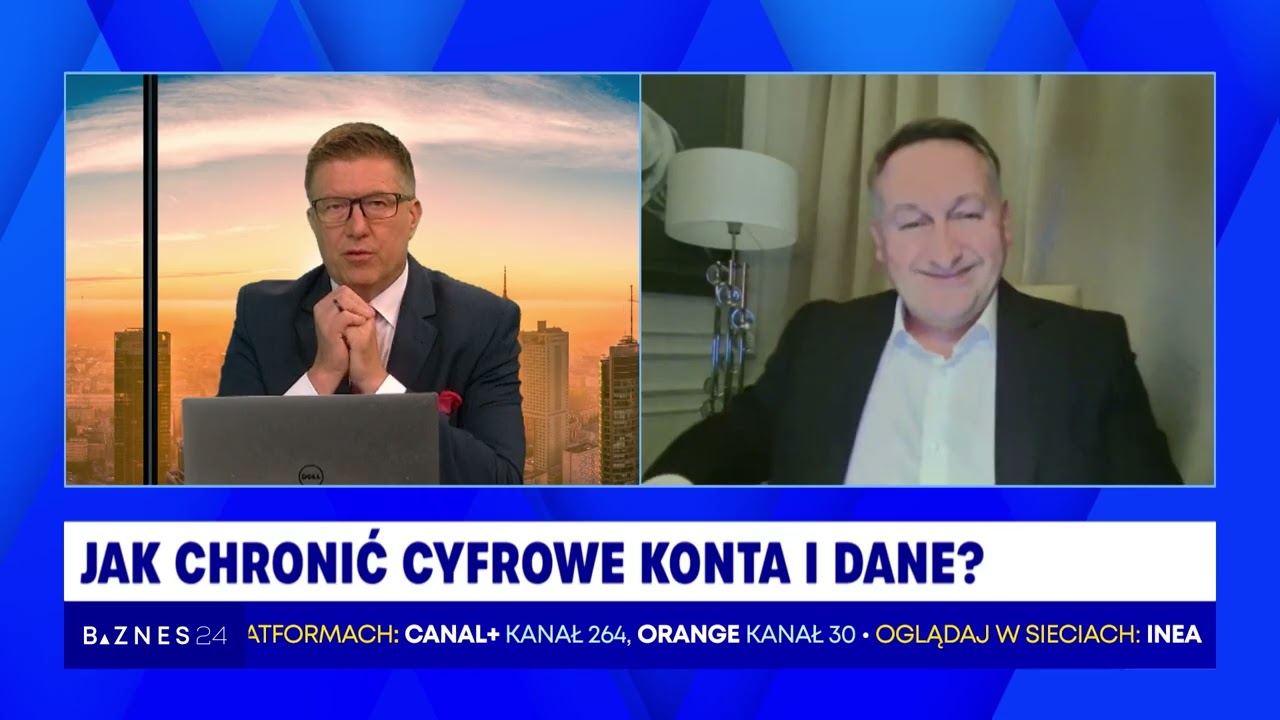 Nie zostawiaj cyfrowych drzwi otwartych – jak chronić swoją tożsamość w sieci