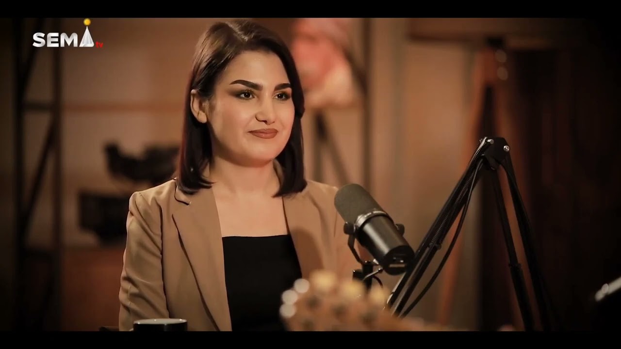 Karem Şexo - Zeynebê (Sema Tv)