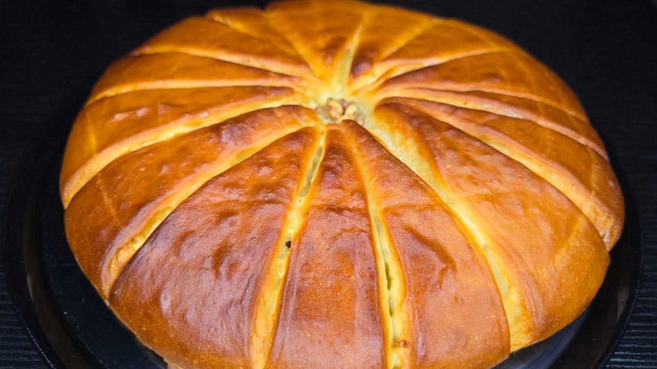 Milk Bread