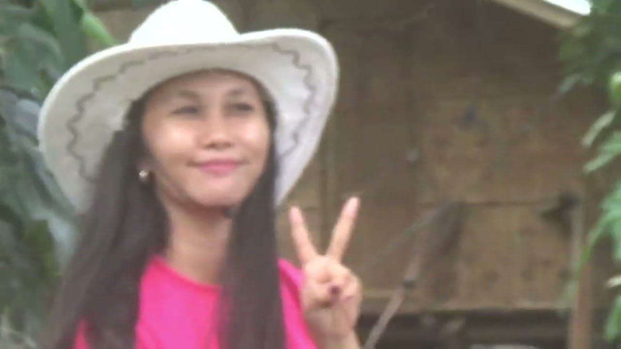 Her first horse ride.  MAH00339