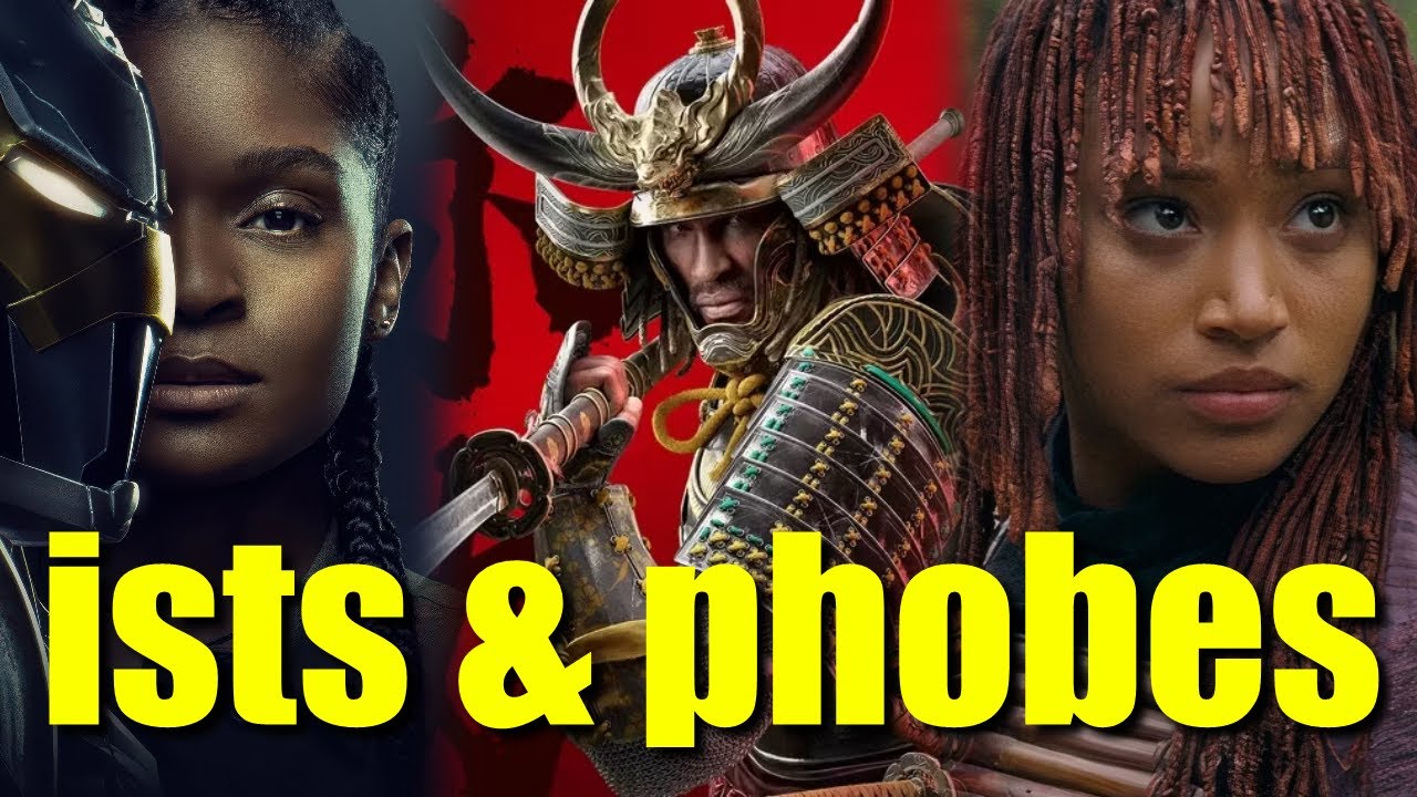 How Fandom Creators Defend Bigotry