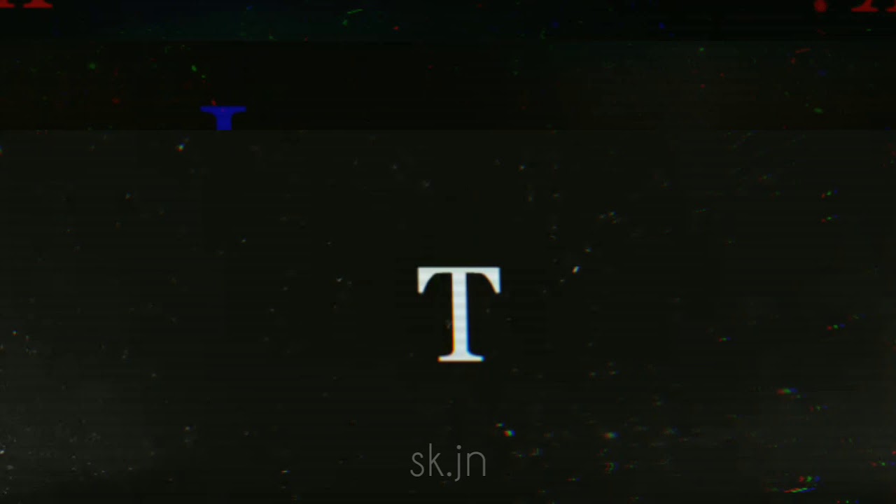 [BTS]  Kim Taehuyng / FMV / Take me to crutch