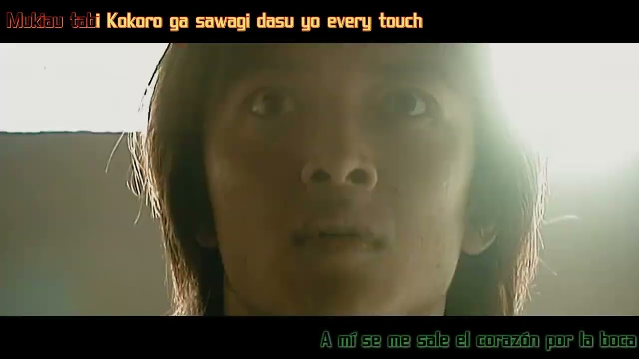 [Kamen Rider Chalice] Take it a Try - Ryoji Morimoto (MAD + Sub Español)