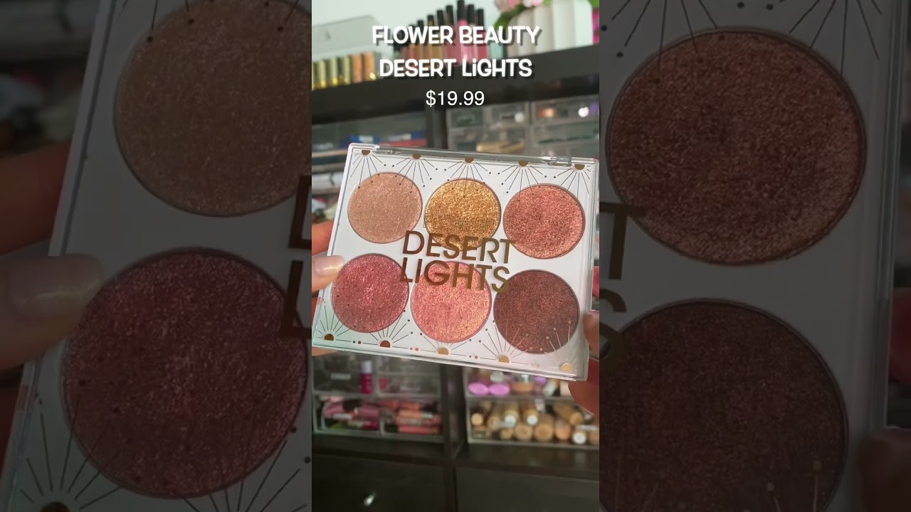 HUNTING FOR THE BEST DRUGSTORE EYESHADOW PALETTES!!