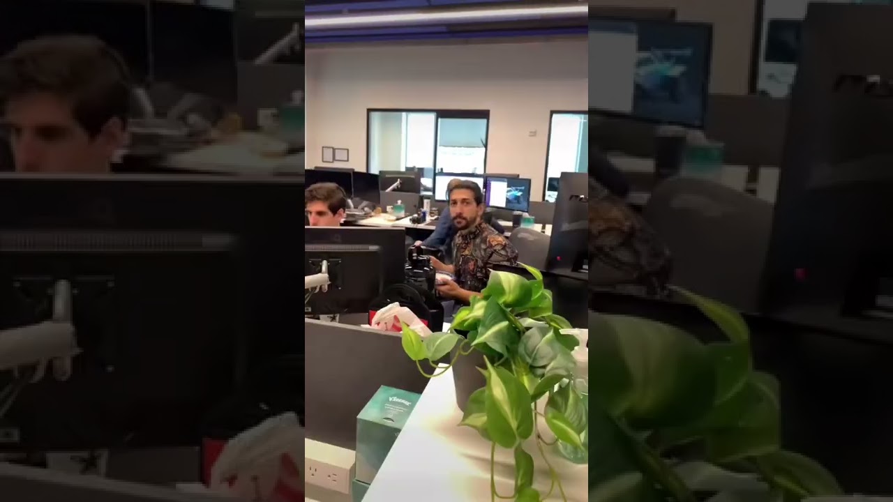 NO BONES DAY AT WORK | TikTok Manager for Complexity Gaming