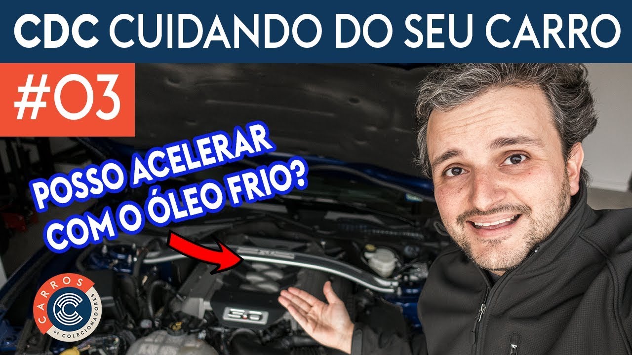 COMO FAZER PARA SEU MOTOR DURAR MAIS!