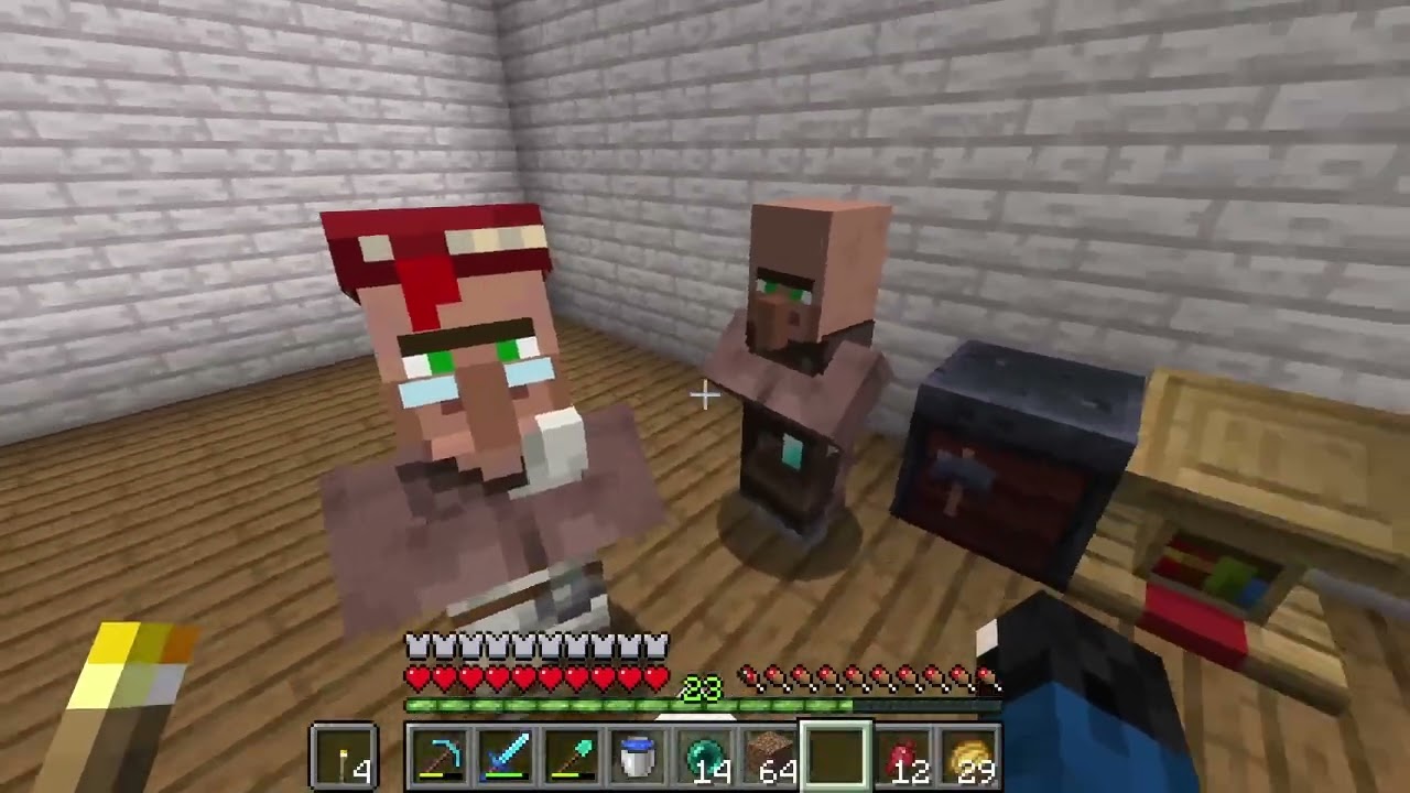 Minecraft Chill - Episodio 56