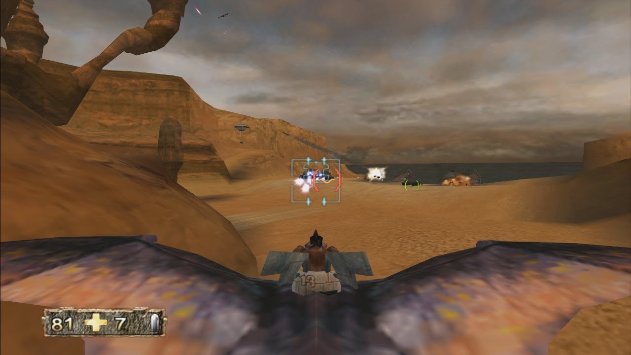 Turok: Evolution Speedrun Any% 1:09:43 [TAS]