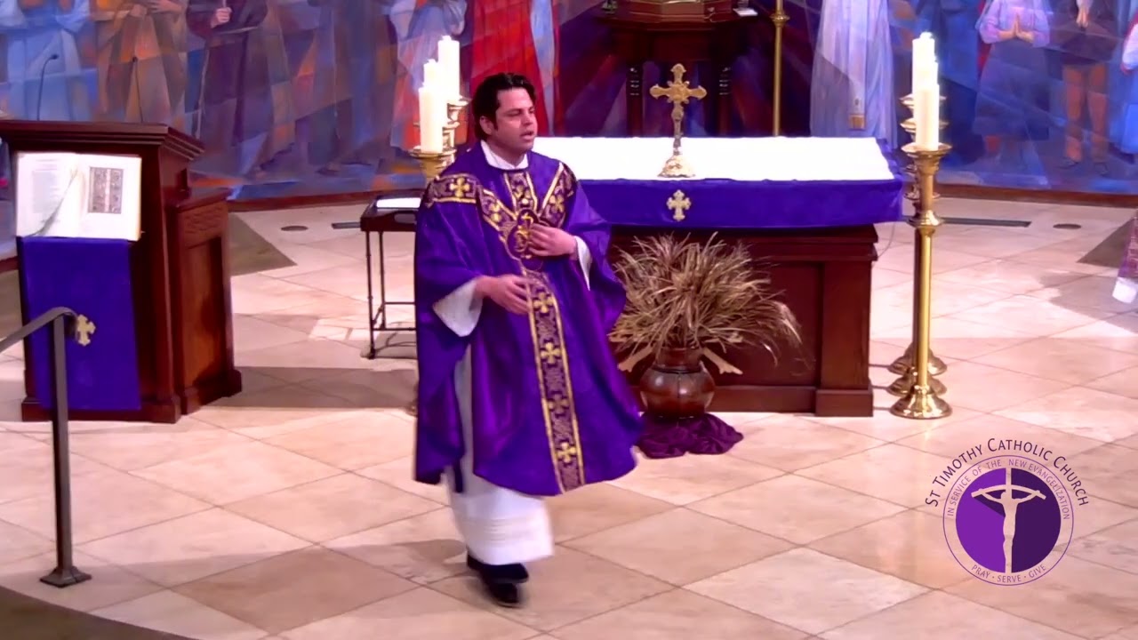 Will God Be Enough? | Fr. Frankie Cicero