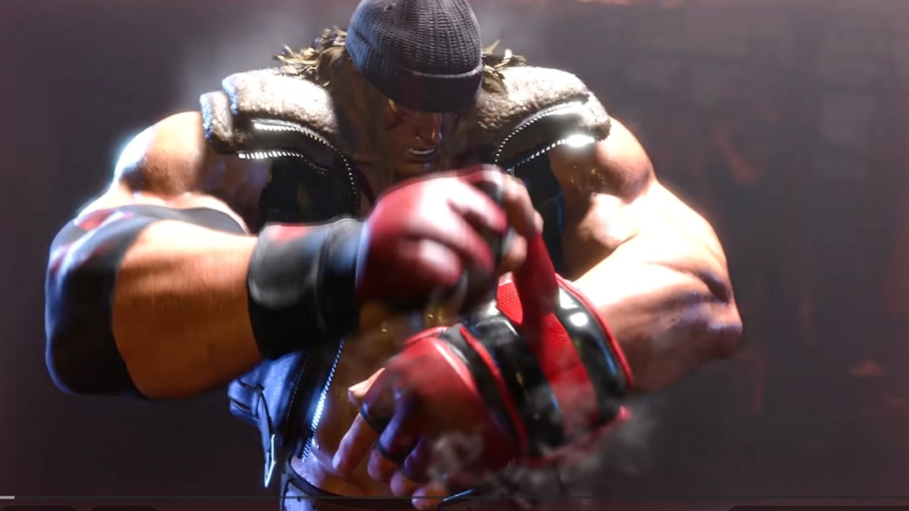 Руководство по игре за Алекса в Street Fighter 6: от Flash Chop до Power Bomb.