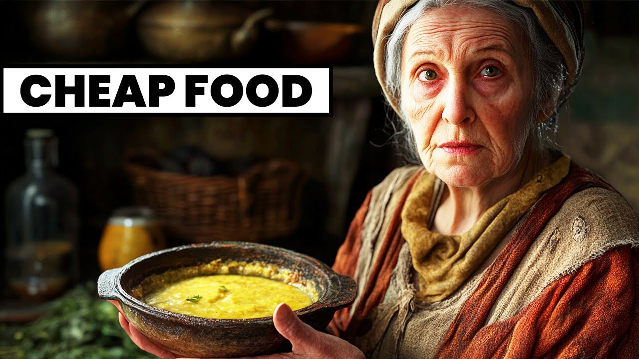 30 Cheap Medieval Dinners You Wish You Knew Sooner
