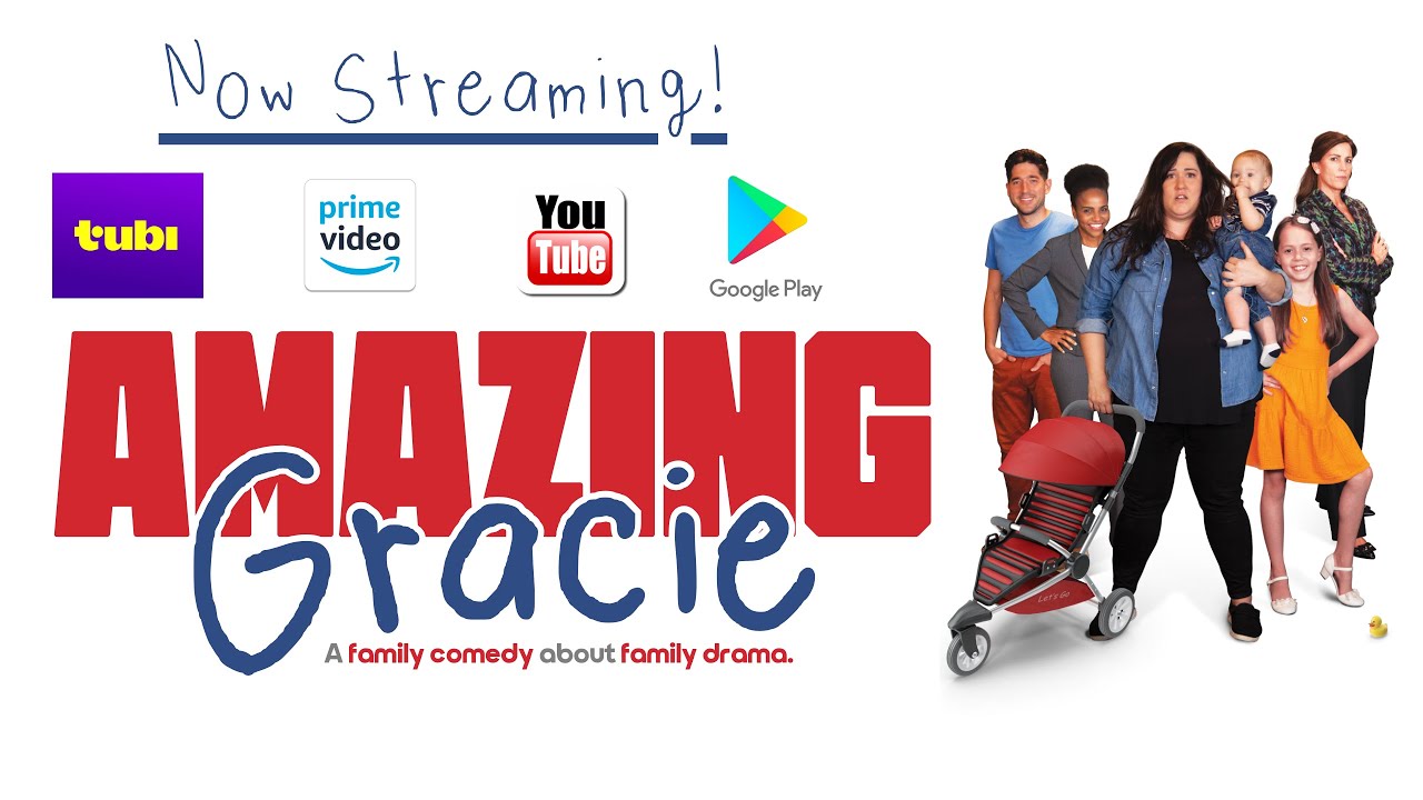 Family Comedy Movie About Family Drama | 