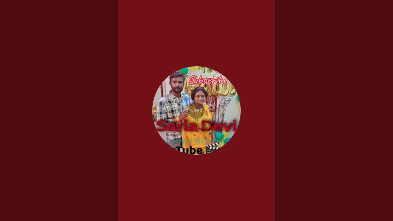 श्रीमती सरला दुबे is live