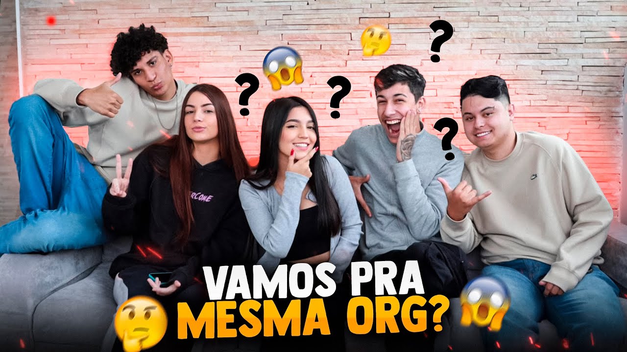 VOLTARÍAMOS PARA A B4? - RESPONDEMOS TUDO!!