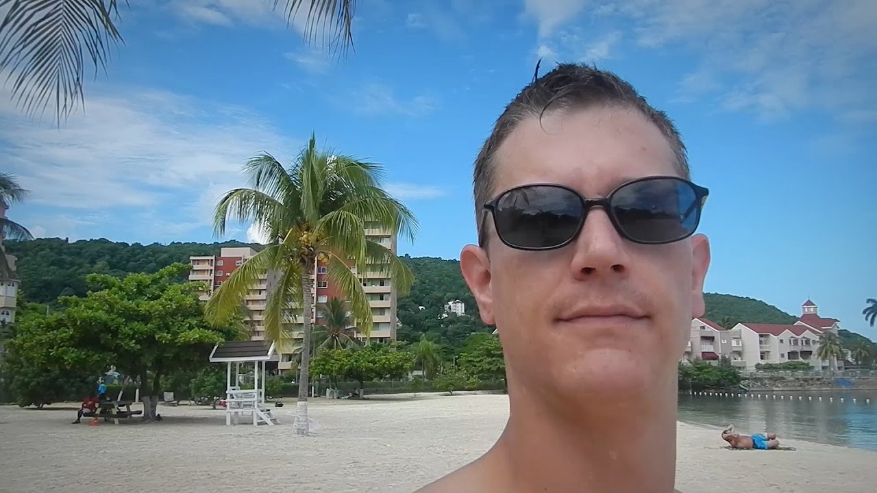 Ocho Rios, Jamaica - Carnival Splendor Cruise 2016
