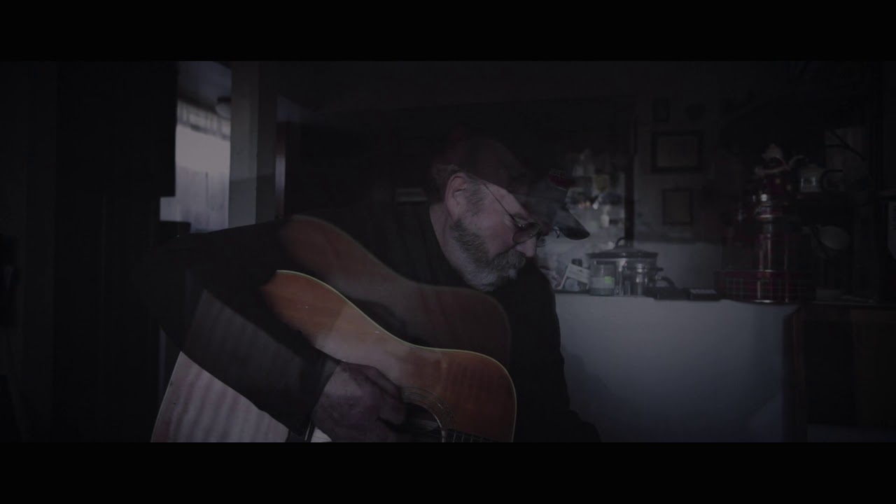 Will Beeley - Highways & Heart Attacks - Album Trailer