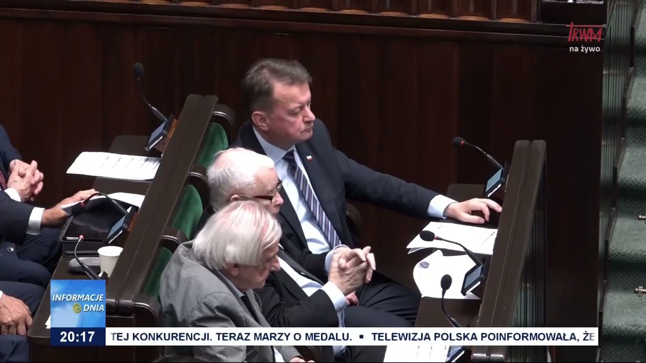 Sp&oacute;r o subwencję
