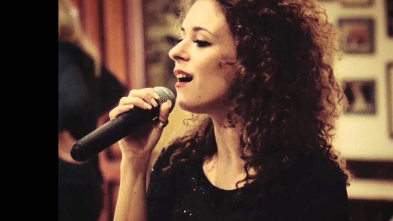Uguale a lei - Francesca (cover Laura Pausini)