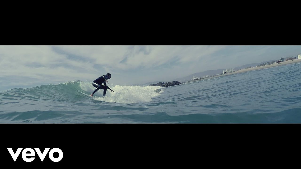 Just Kiddin - Fall for You (Official Video)