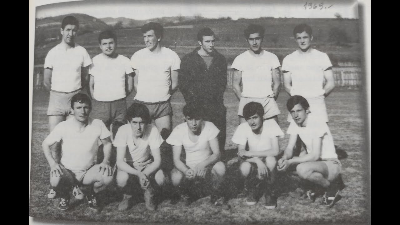 Sulejman Kapić - Kulović, nezaboravljena legenda FK Radnik