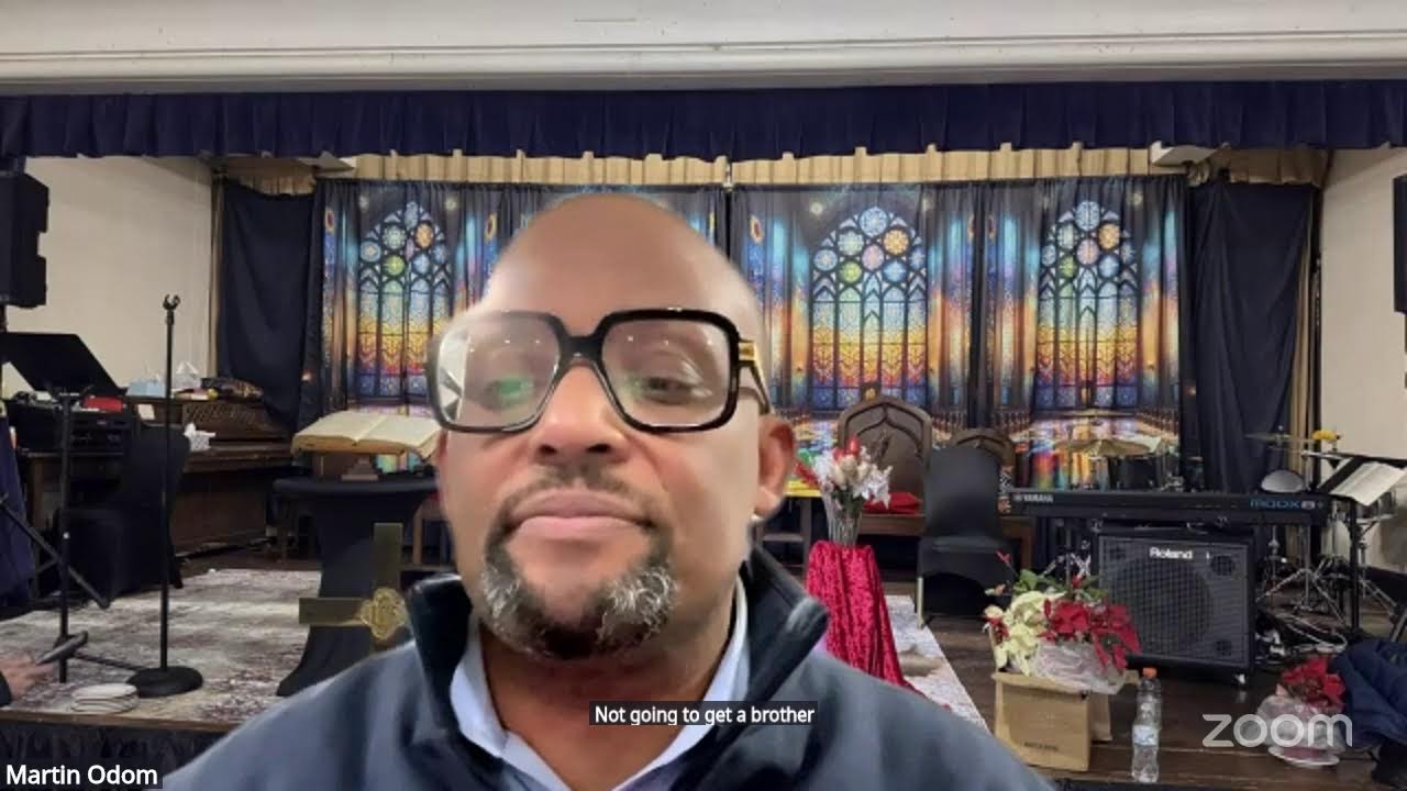 MTZ Academy: Lenten Revival 2026
