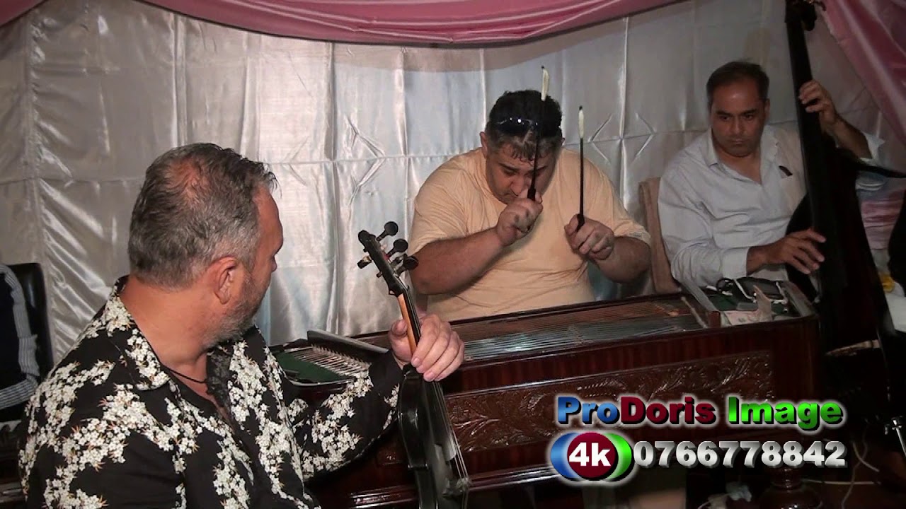 SPECTACOL DE EXCEPTIE CU ELVIS DE LA PITESTI, GEORGE MIU, COSTINEL FASUI, GEORGE DE LA VIDELE, MONA