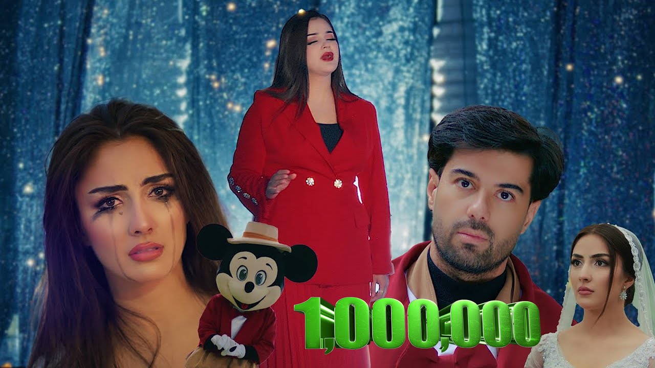 ШАХЛО ХАФИЗОВА - Хиёнат - 2024/SHAHLO HAFIZOVA - Khiyonat - 2024