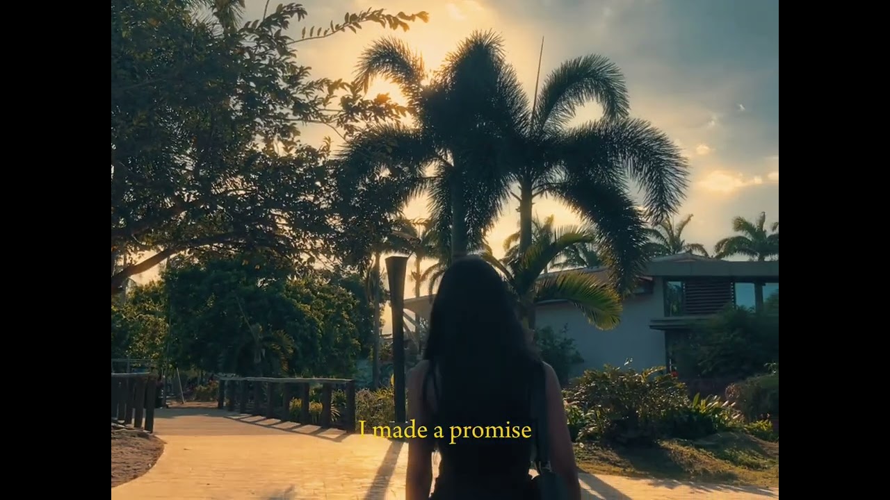 Nature Reflection Video | Cheska Feir Duran