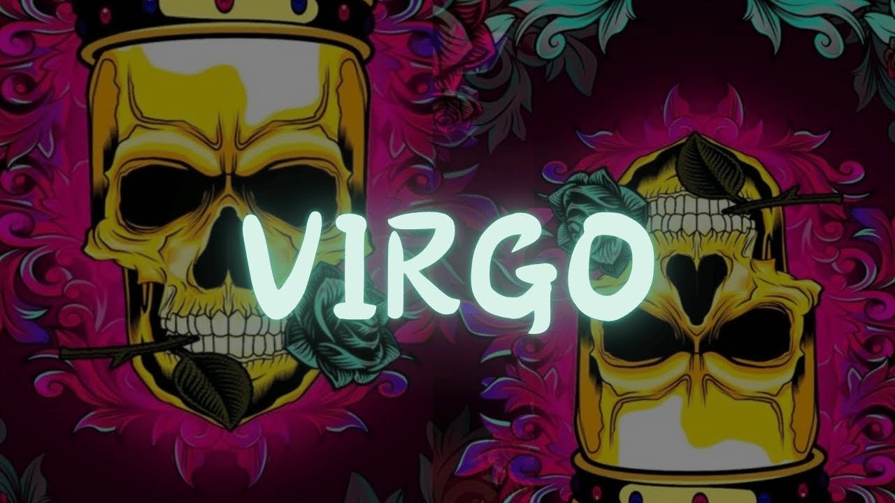 VIRGO TE PIENSA MÁS DE LO QUE IMAGINAS!😣 ESPERA QUE NO MALINTERPRETES SUS INTENCIONES!😳❤️