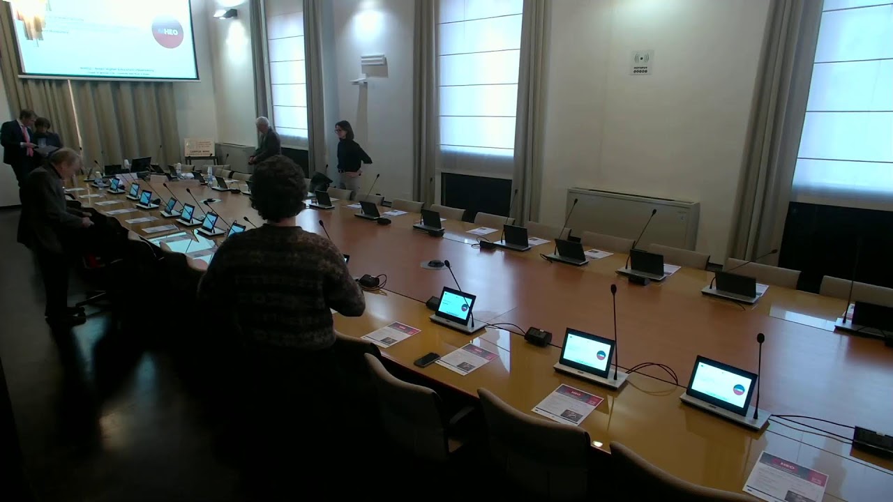 UNIMI Innova  Live Stream