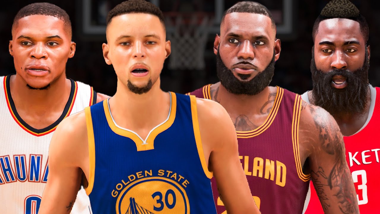 I Simulated the Entire Curry Era