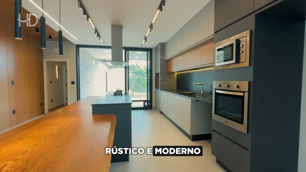Casa  Condomínio Helvétia Park - Indaiatuba SP