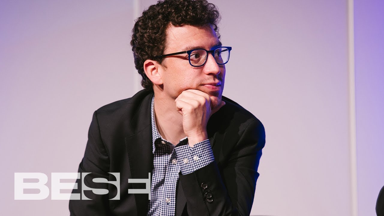 Hidden Figuras: Luis von Ahn