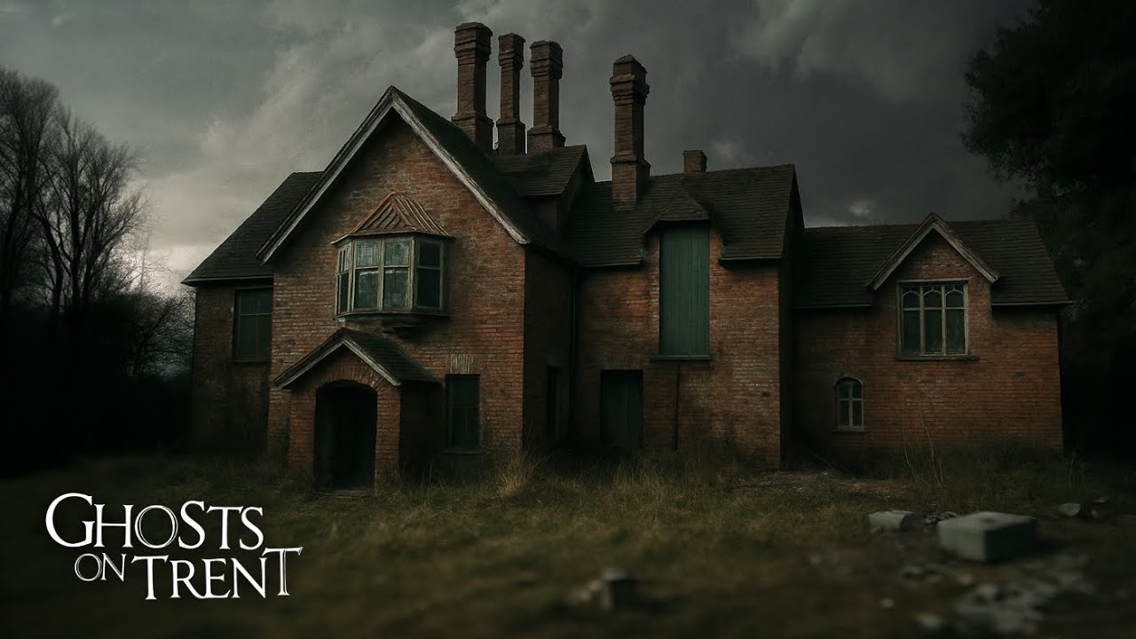 THEY'RE WATCHING US | FOUND FOOTAGE FROM A HAUNTED SCHOOL