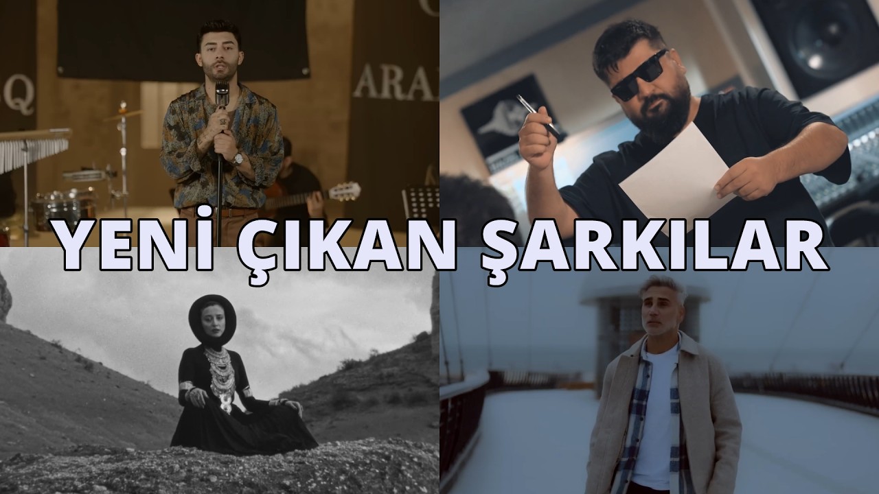 Yeni &Ccedil;ıkan T&uuml;rk&ccedil;e Şarkılar | 7 Mart 2026 | 2026 Yeni Şarkılar